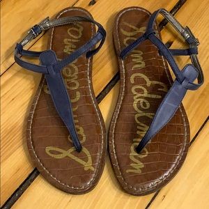 Sam Edelman Gigi Thong Sandals